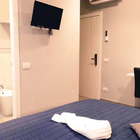 Guest house Orchidea For Touristshesperia Hosp Modena