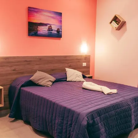 Guest house Orchidea For Touristshesperia Hosp