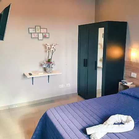 Orchidea For Touristshesperia Hosp