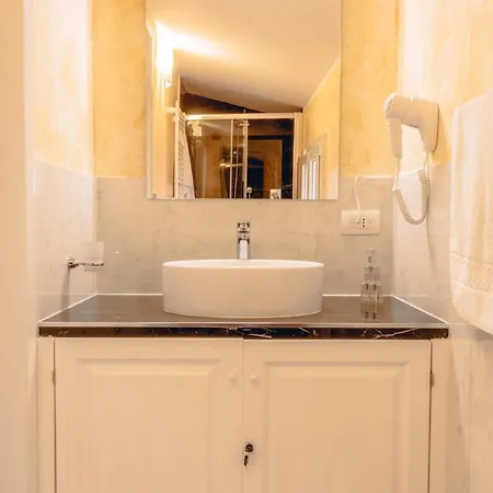Guest house Orchidea For Touristshesperia Hosp Modena