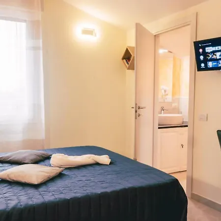 Guest house Orchidea For Touristshesperia Hosp Modena