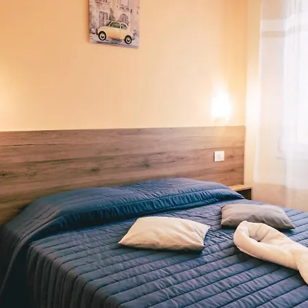 Orchidea For Touristshesperia Hosp Guest house Modena