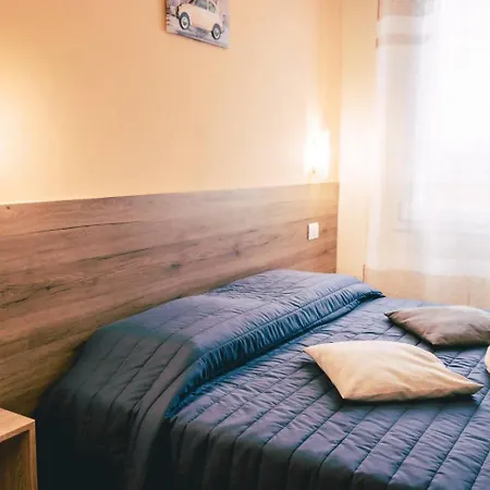 Guest house Orchidea For Touristshesperia Hosp Modena
