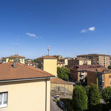 Pensjonat Orchidea For Tourists Hesperia Hosp *