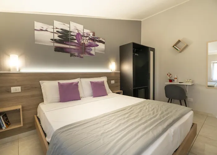 Gasthof Orchidea For Tourists Hesperia Hosp *