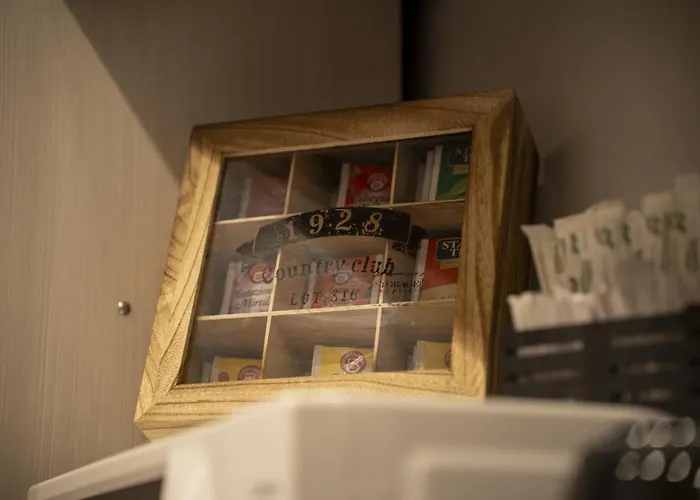 Pensjonat Orchidea For Tourists Hesperia Hosp