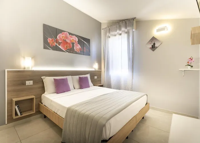 Orchidea For Tourists Hesperia Hosp