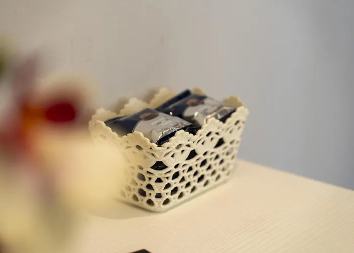 Orchidea For Tourists Hesperia Hosp *