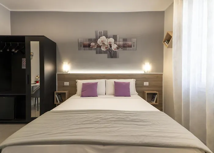 Orchidea For Tourists Hesperia Hosp *