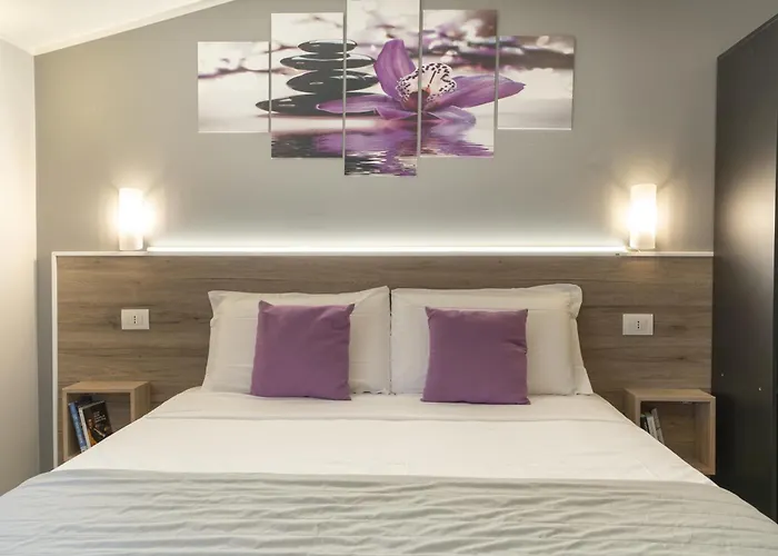 Pensjonat Orchidea For Tourists Hesperia Hosp