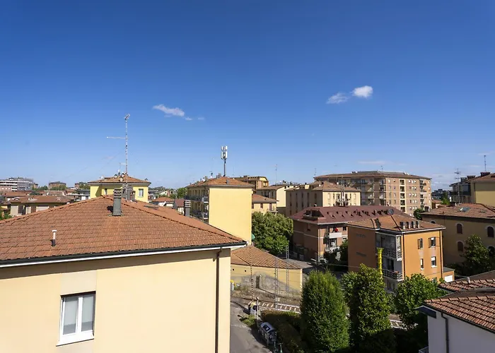 Pensjonat Orchidea For Tourists Hesperia Hosp *