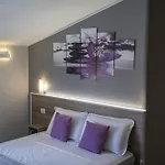 Orchidea For Tourists Hesperia Hosp * Modena