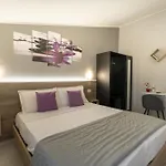 Orchidea For Tourists Hesperia Hosp Affittacamere *