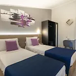 Orchidea For Tourists Hesperia Hosp Affittacamere *