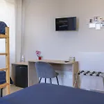 Affittacamere Orchidea For Tourists Hesperia Hosp