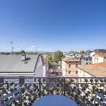Orchidea For Tourists Hesperia Hosp * Modena