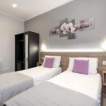 Orchidea For Tourists Hesperia Hosp Affittacamere *