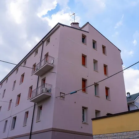 Orchidea For Tourists Hesperia Hosp מודנה