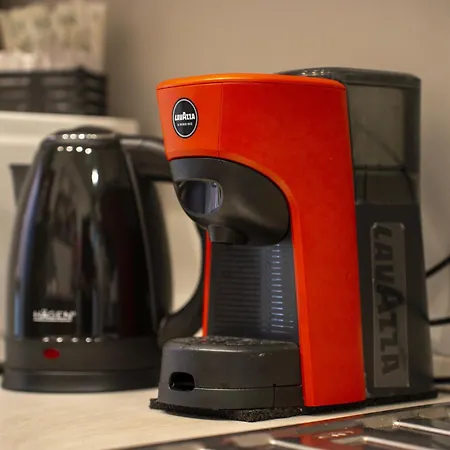 בית הארחה Orchidea For Tourists Hesperia Hosp *