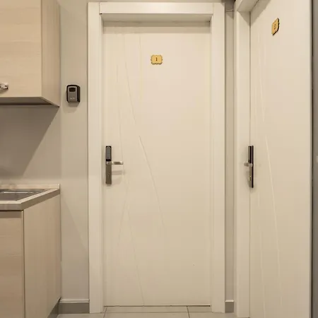 Orchidea For Tourists Hesperia Hosp Pensión Módena