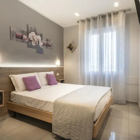 Orchidea For Tourists Hesperia Hosp Pensión Módena