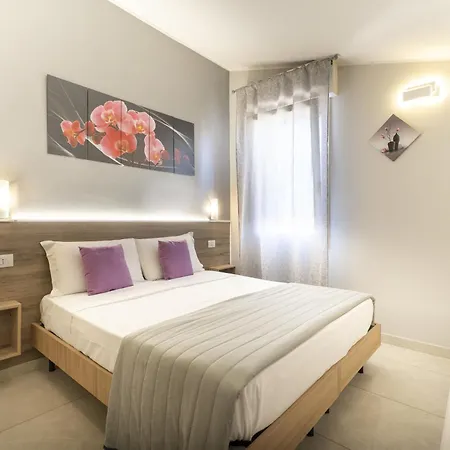 Orchidea For Tourists Hesperia Hosp