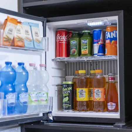 Orchidea For Tourists Hesperia Hosp בית הארחה מודנה