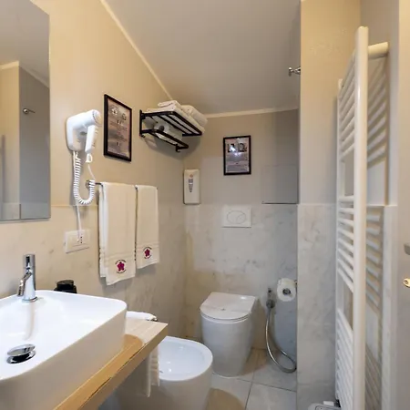 Orchidea For Tourists Hesperia Hosp *