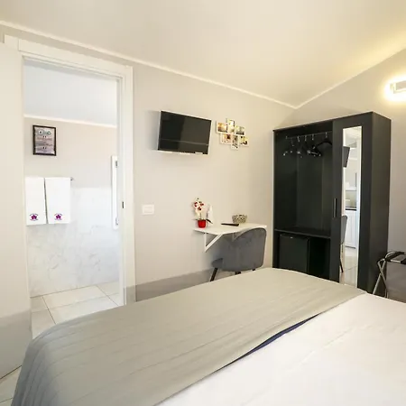 Orchidea For Tourists Hesperia Hosp * מודנה