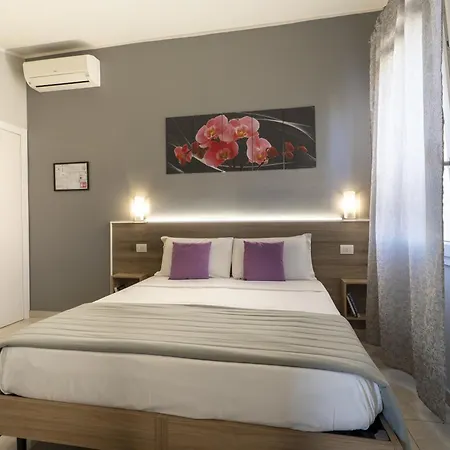 Orchidea For Tourists Hesperia Hosp