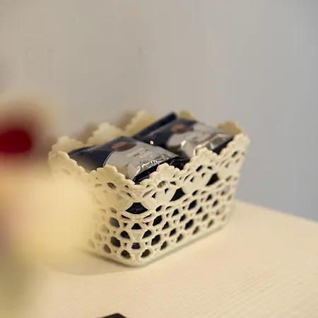 Orchidea For Tourists Hesperia Hosp *