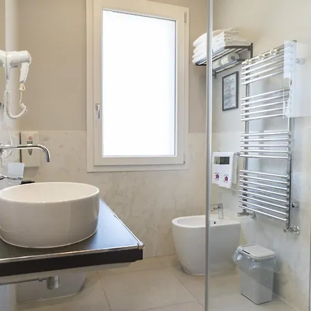 Orchidea For Tourists Hesperia Hosp Pensión