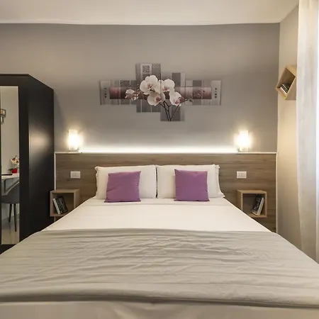 Orchidea For Tourists Hesperia Hosp *