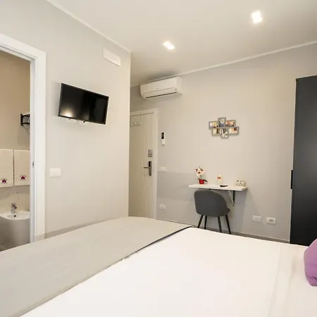 Orchidea For Tourists Hesperia Hosp Módena