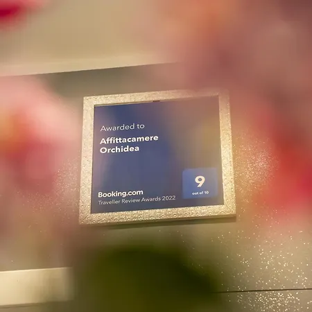 Orchidea For Tourists Hesperia Hosp Konukevi Modena