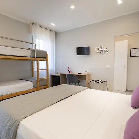 Orchidea For Tourists Hesperia Hosp Pensión *