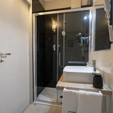 Pensión Orchidea For Tourists Hesperia Hosp *