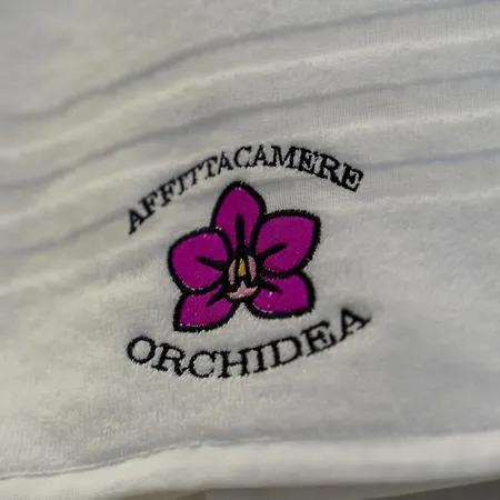 Orchidea For Tourists Hesperia Hosp Konukevi