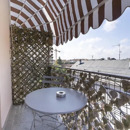 Orchidea For Tourists Hesperia Hosp Pensión Módena