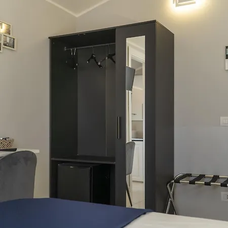 Pensión Orchidea For Tourists Hesperia Hosp *