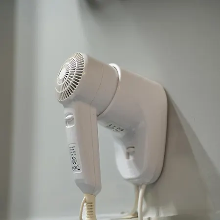 Orchidea For Tourists Hesperia Hosp *