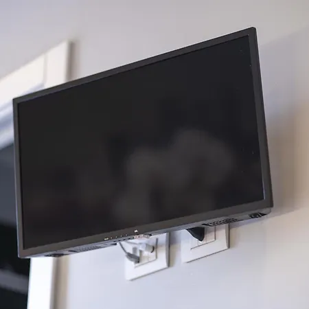 בית הארחה Orchidea For Tourists Hesperia Hosp מודנה