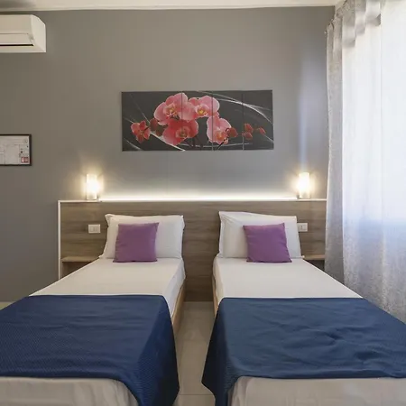 Orchidea For Tourists Hesperia Hosp