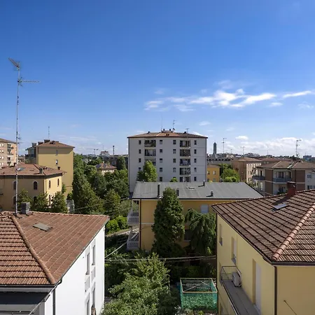 Orchidea For Tourists Hesperia Hosp Pensión Módena