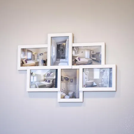 בית הארחה Orchidea For Tourists Hesperia Hosp מודנה