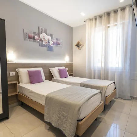 Orchidea For Tourists Hesperia Hosp * مودينا