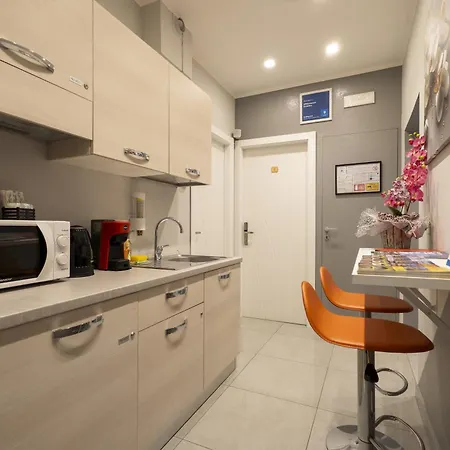 Orchidea For Tourists Hesperia Hosp بيت ضيافة