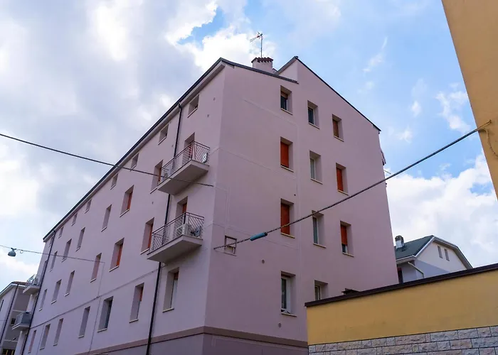 Orchidea For Tourists Hesperia Hosp Módena