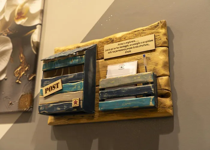 Konukevi Orchidea For Tourists Hesperia Hosp Modena