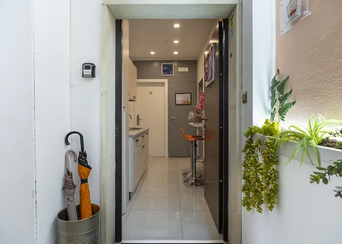 Orchidea For Tourists Hesperia Hosp Konukevi